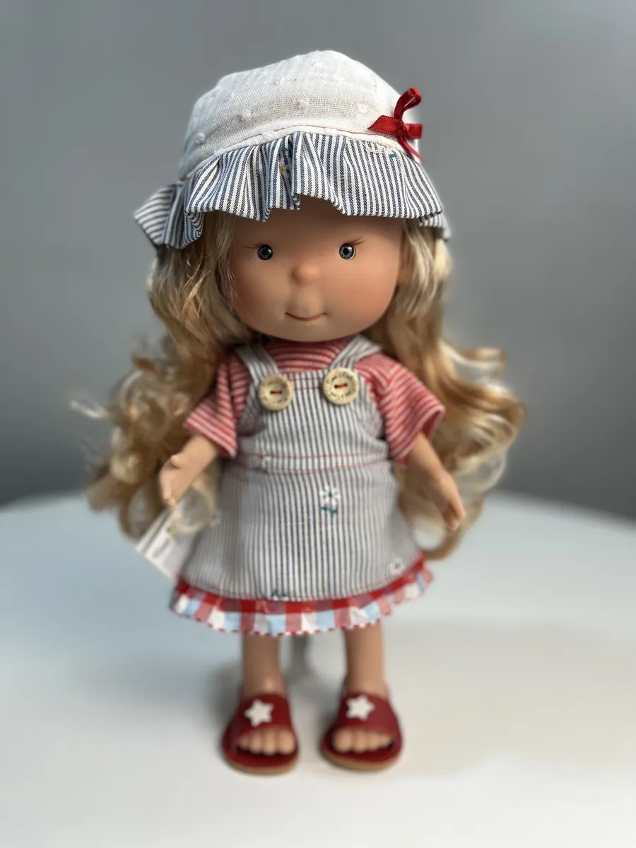 Кукла Pippa, 30 см