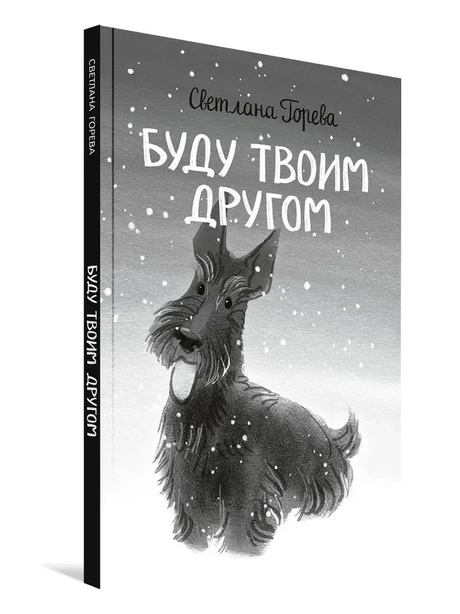 По дороге к себе. Буду твоим другом, 978-5-00132-596-3/2025