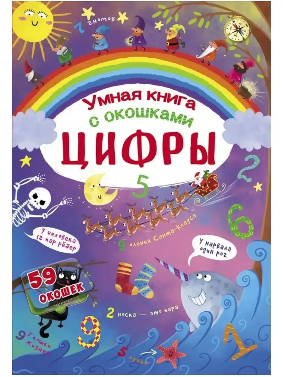 Цифры