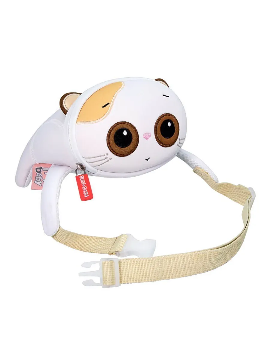 Сумка поясная Li-li Baby 14*13*6 см