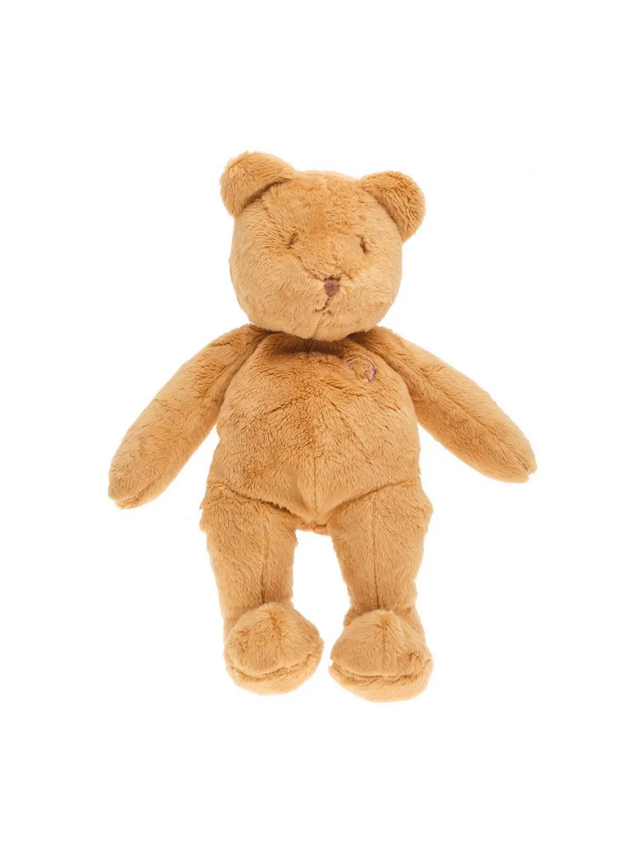 Мишка DrЁma мини карамельный