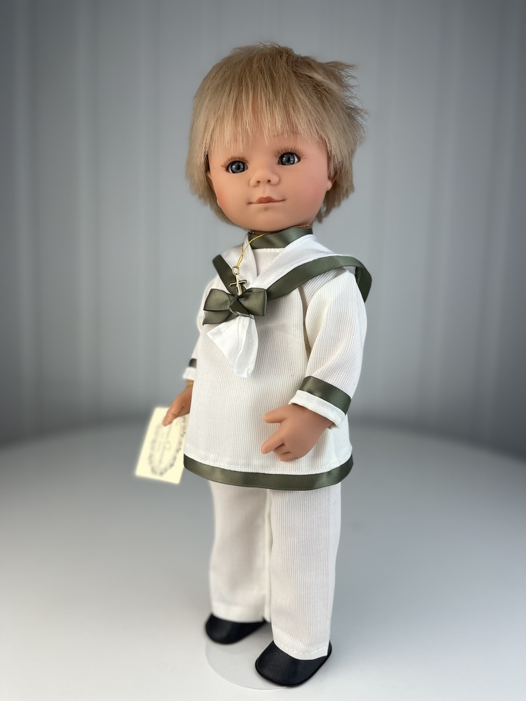 Кукла "Марио", 34 см, арт. 22538