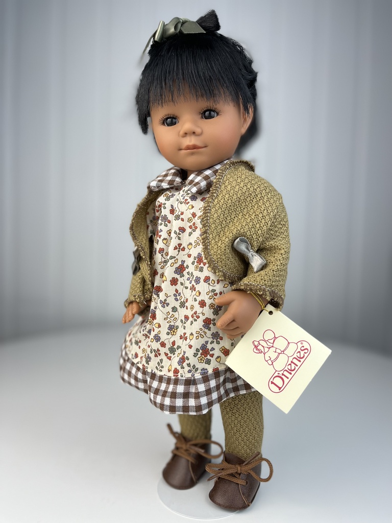 Кукла "Мариэтта", 34 см, арт. 22078