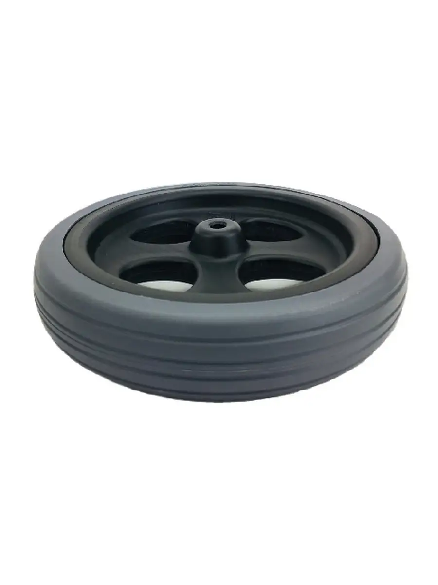 Запасное колесо для беговела "Funny Wheels Sport", арт 01