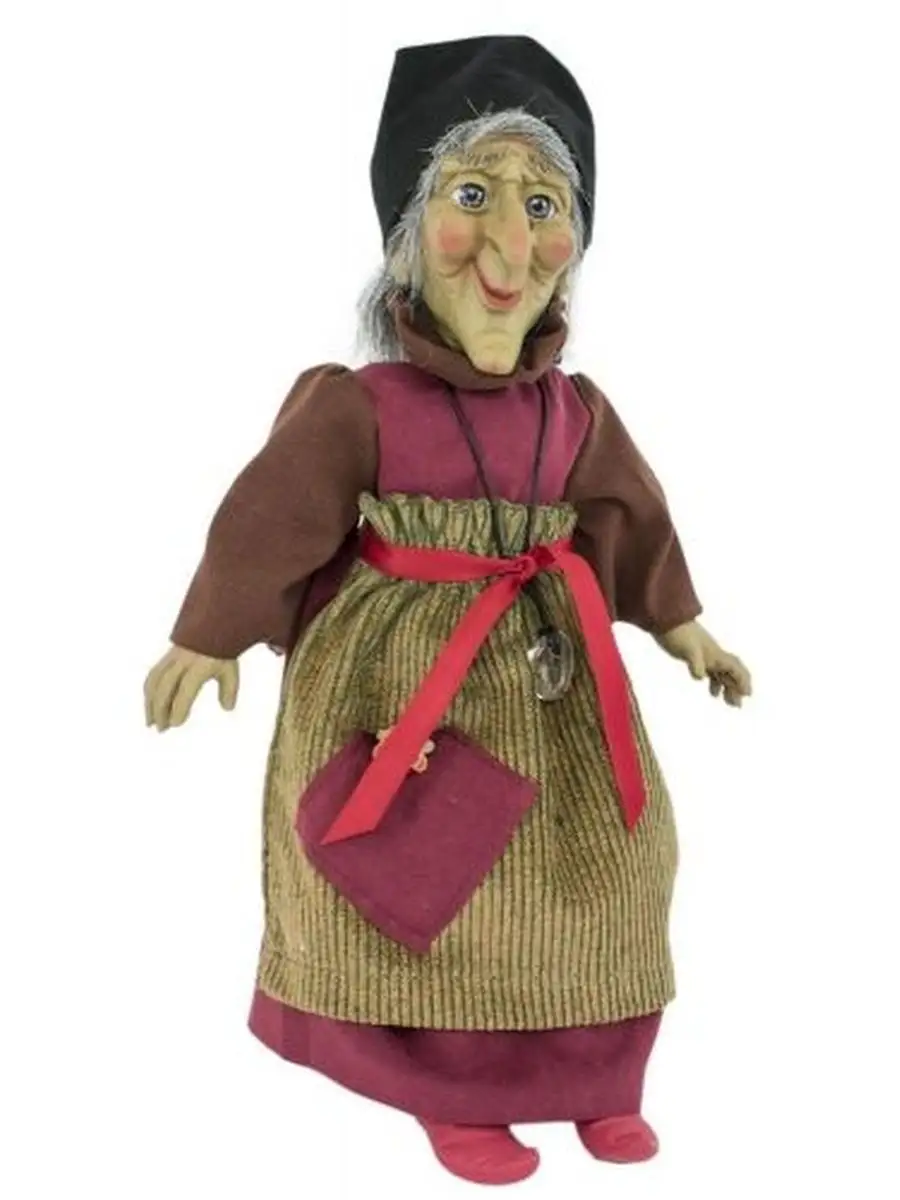 Кукла "Целительница Neimi", 38 см, арт. 40060