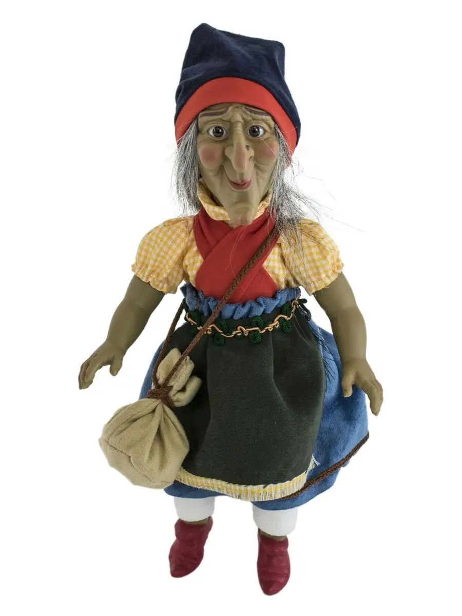 Кукла "Целительница Neimi", 28 см, арт. 41044