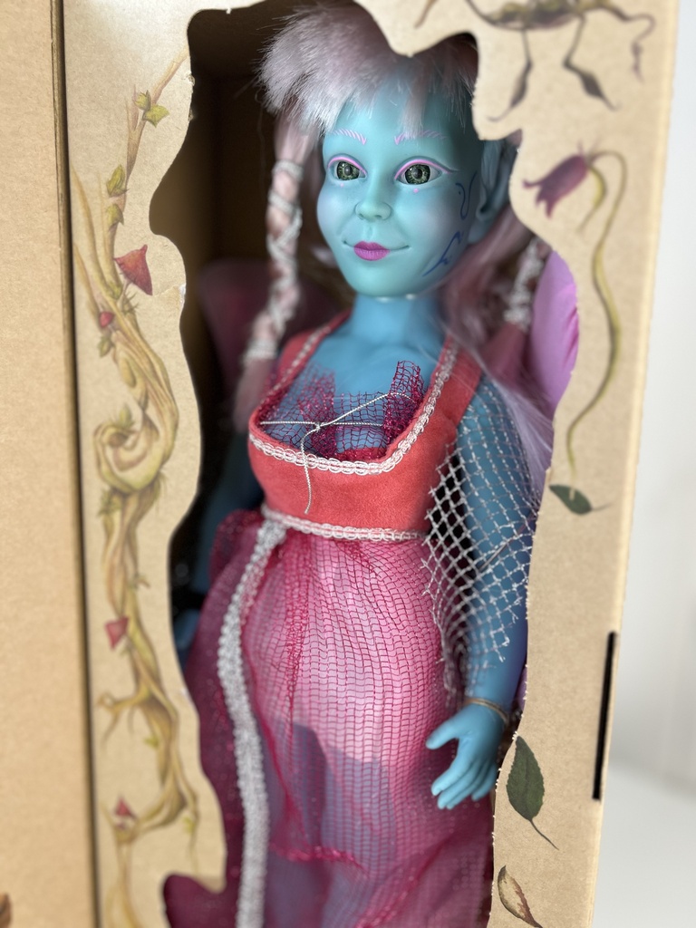 Кукла "Yurisbel", 41 см , арт. 40165