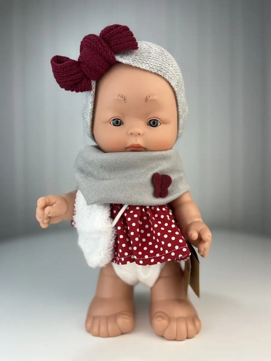 Кукла "Эн - Счастье", 30 см, арт. 7403