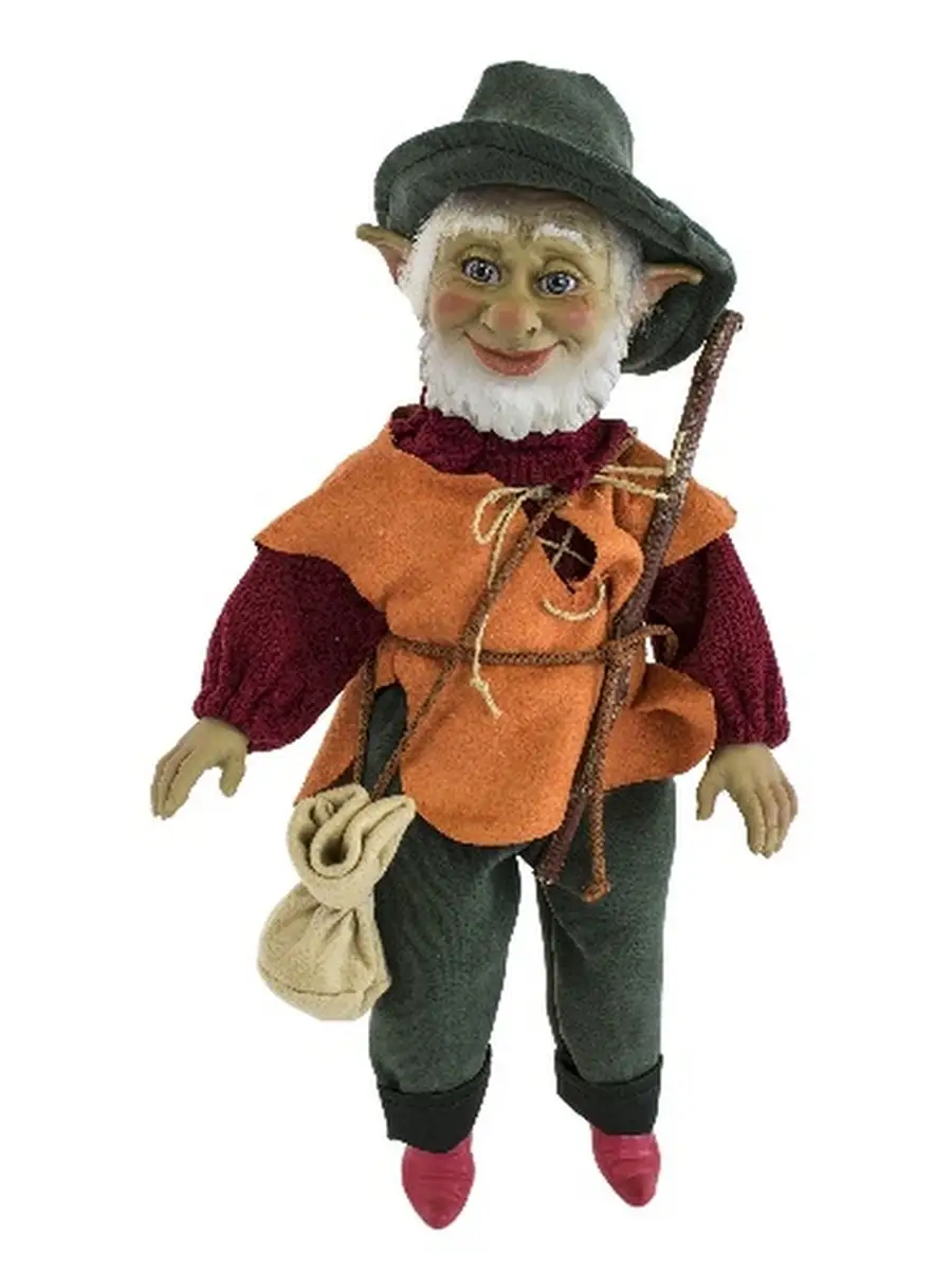 Кукла "Эльф Dagda", 28 см, арт. 41001