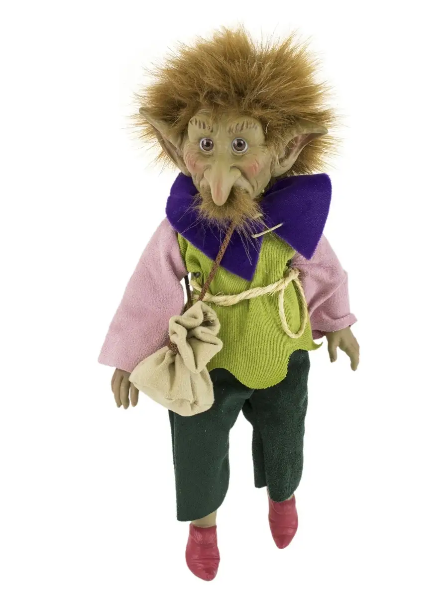 Кукла "Эльф Goblin", 28 см, арт. 41042