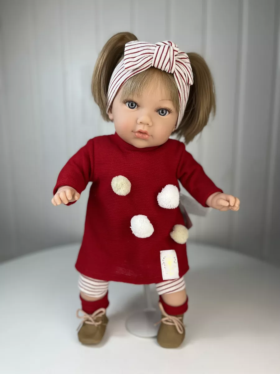 Кукла "Алина Bella", 45 см, арт. 770