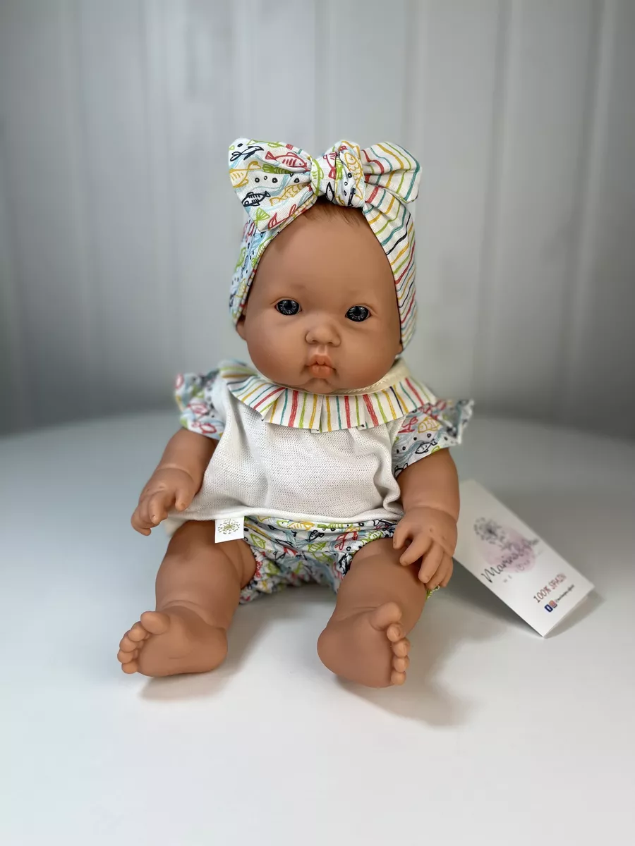 Пупс "Бетти Беби", 35 см, арт. 355