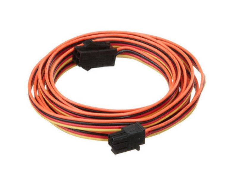 Удлинитель 4-проводниковый для железной дороги "Märklin", арт. 071054