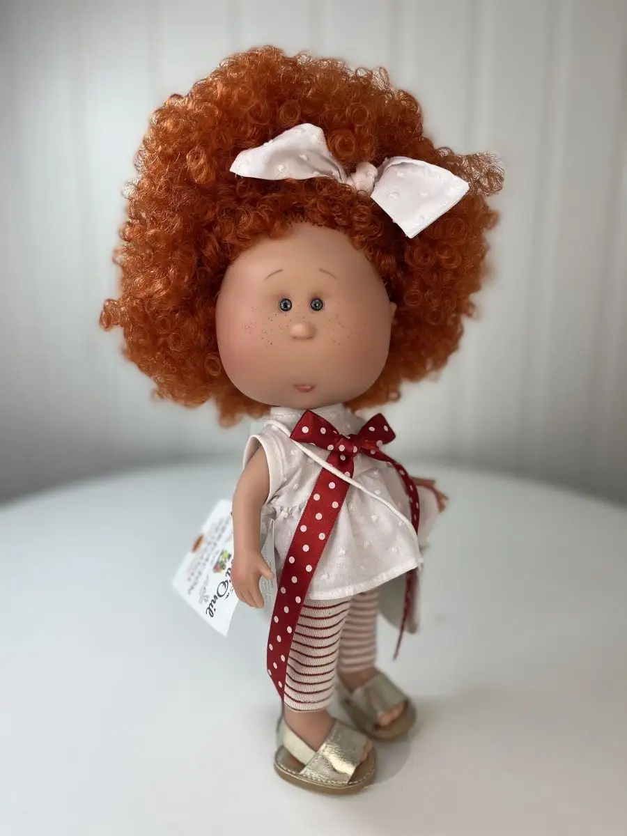 Кукла "Mia case", 30 см, арт. 3062