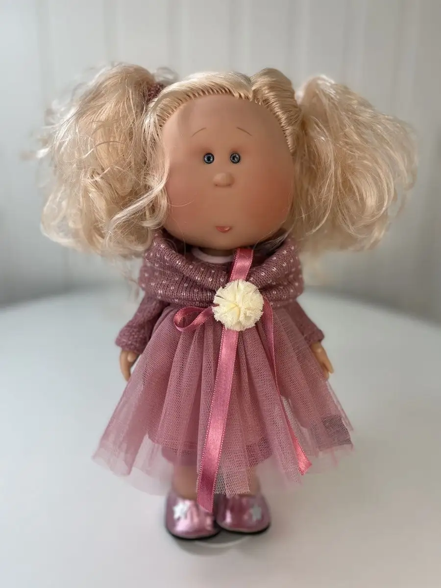 Кукла "Mia case", 30 см, арт. 3404