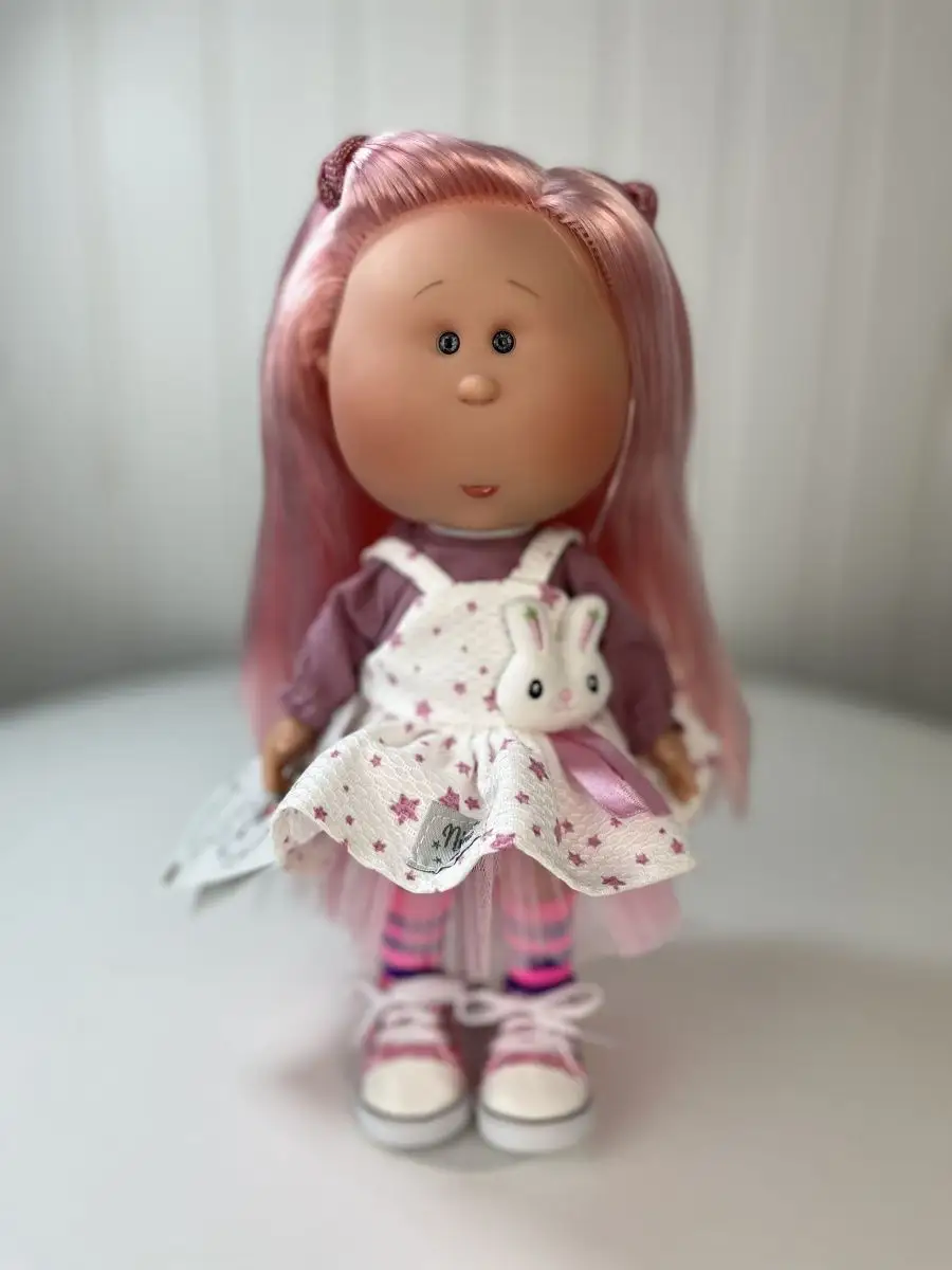 Кукла "Mia case", 30 см, арт. 3409