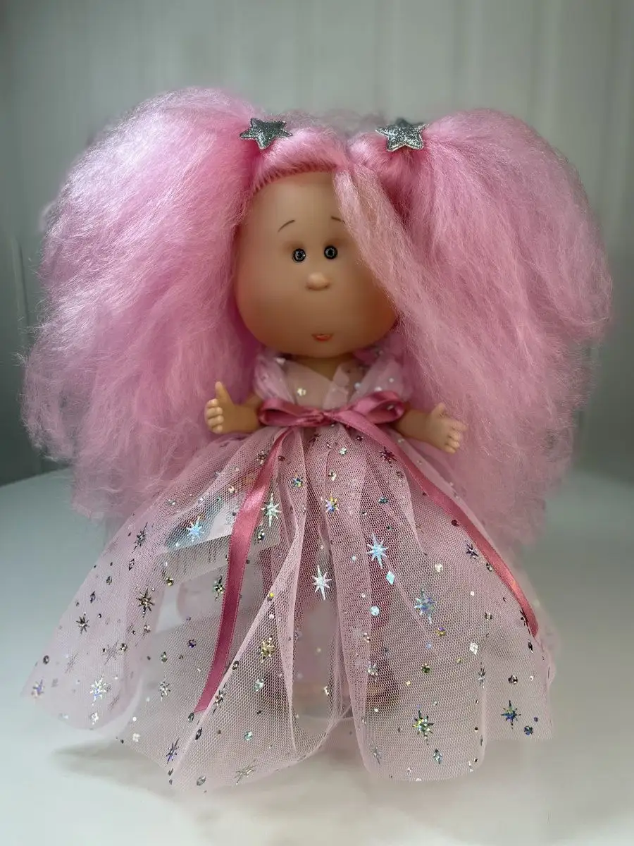 Кукла "Mia cotton candy", 30 см, арт. 1101