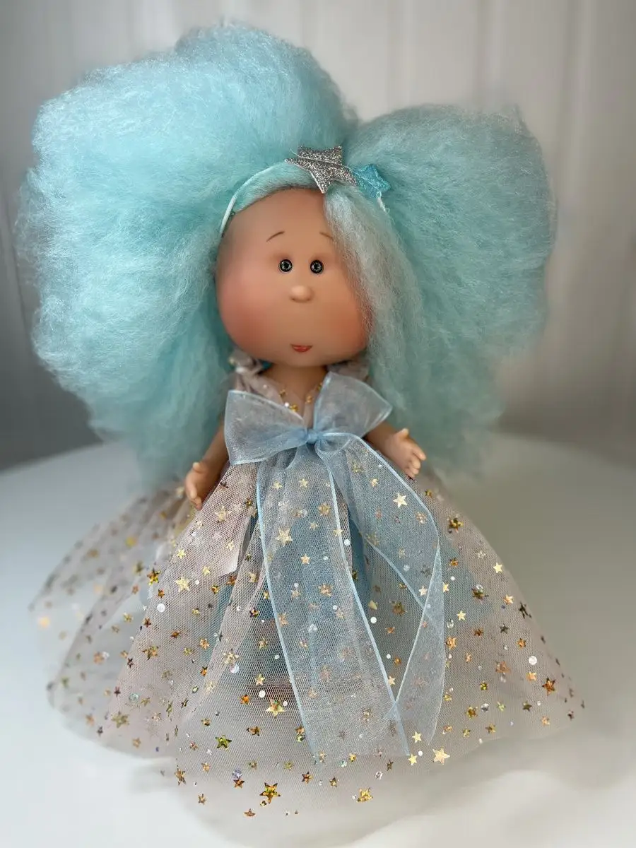 Кукла "Mia cotton candy", 30 см, арт. 1103