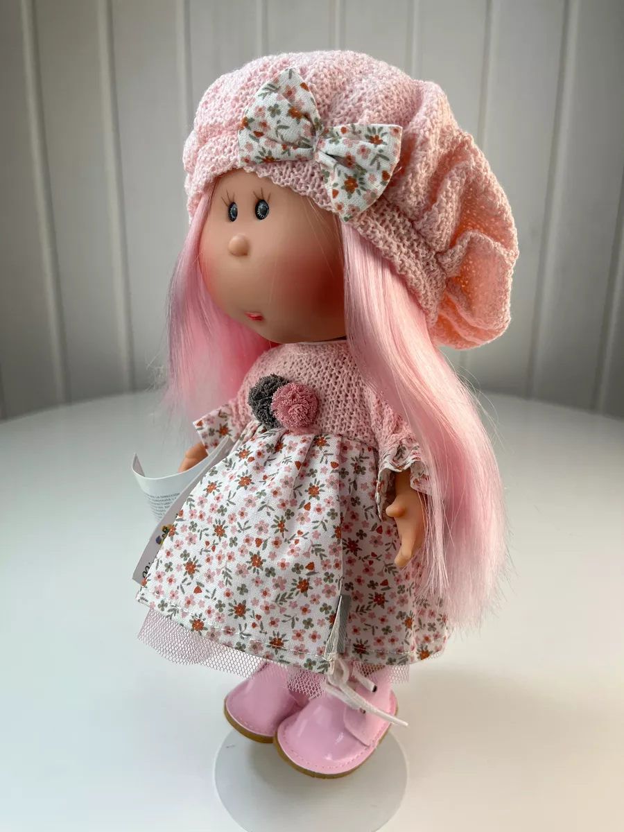 Кукла "Little Mia", 23 см, арт. 3110