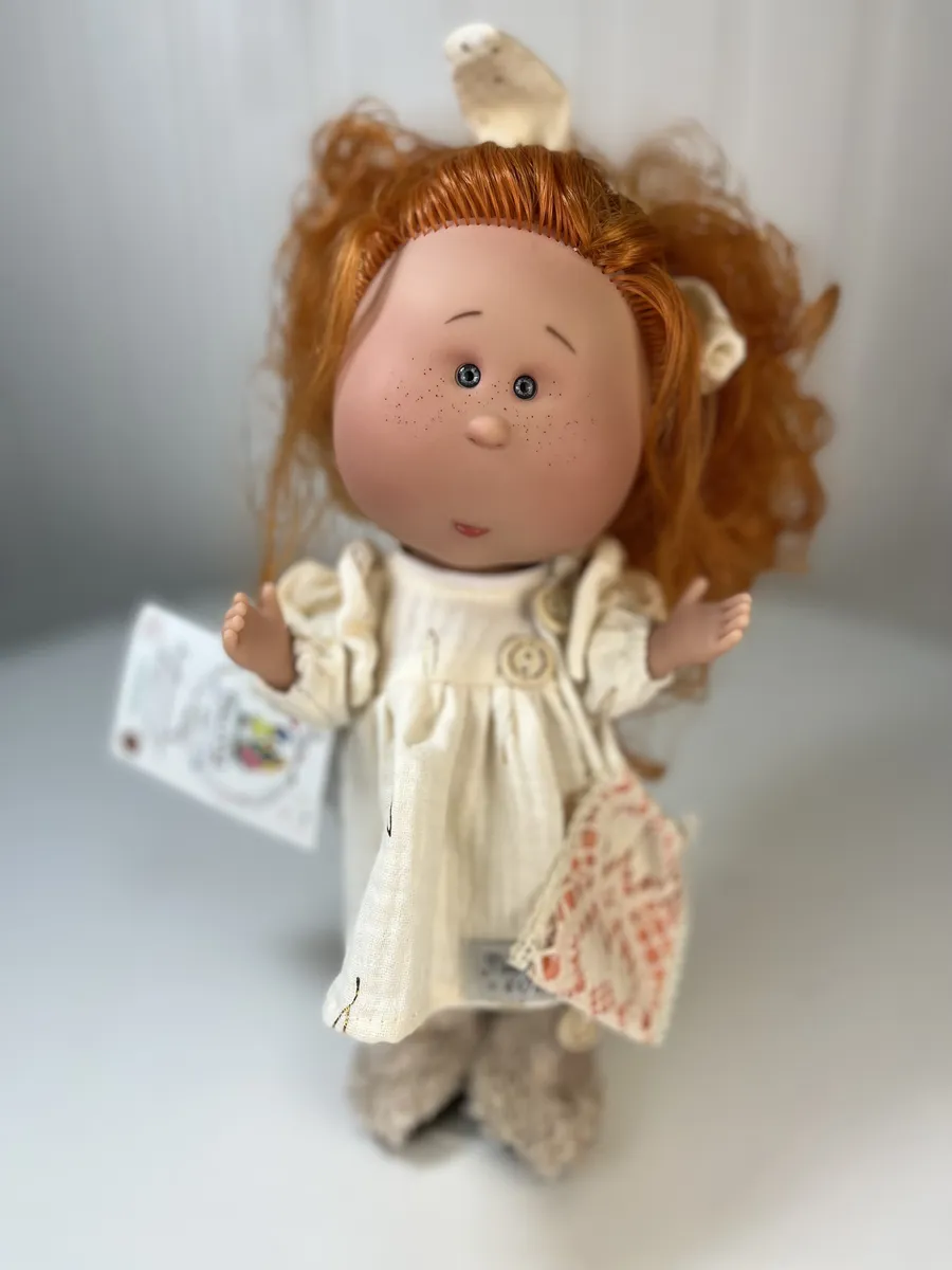 Кукла "Mia", 30 см, арт. 1109