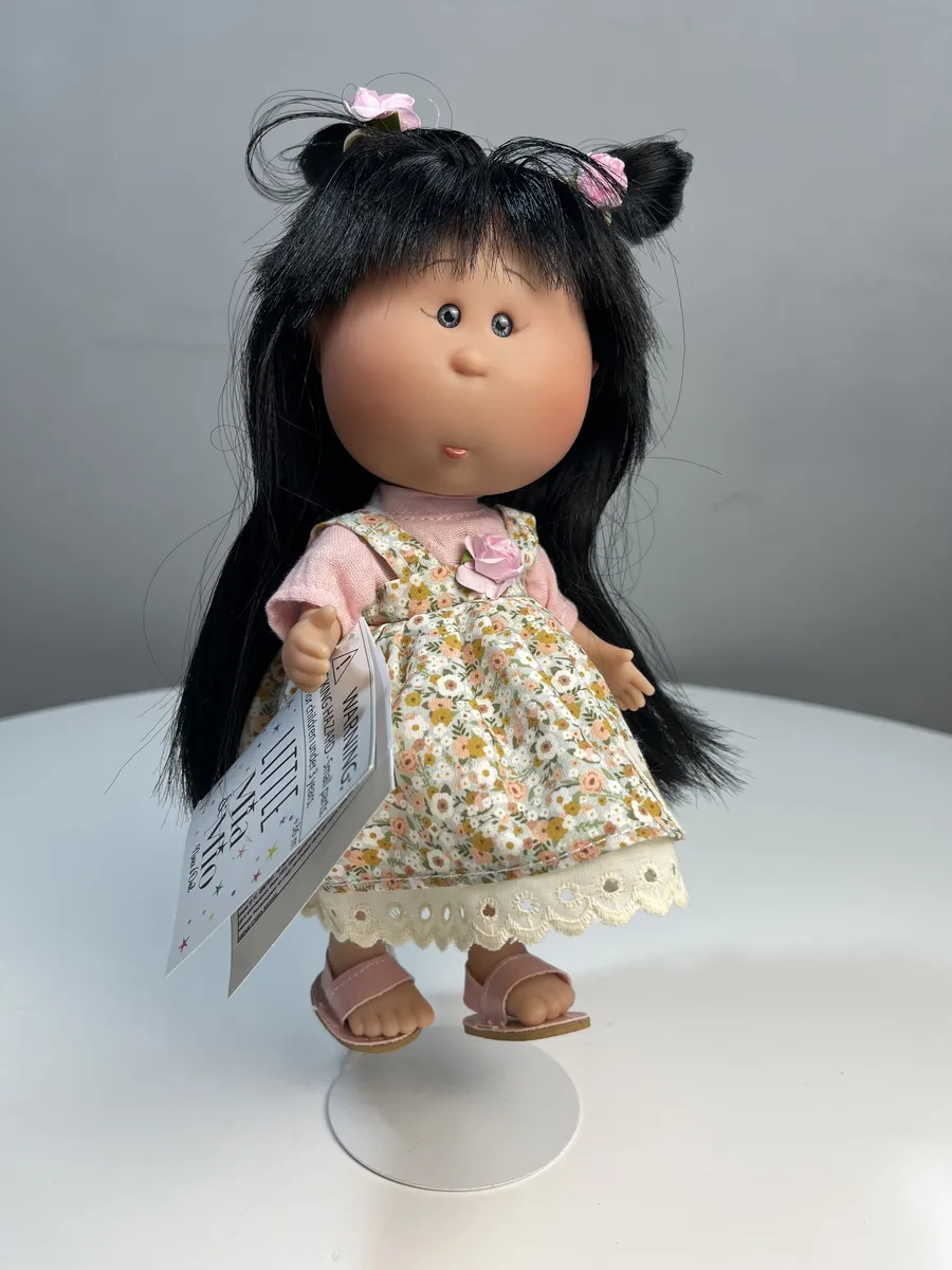 Кукла "Little Mia", 23 см, арт. 3159
