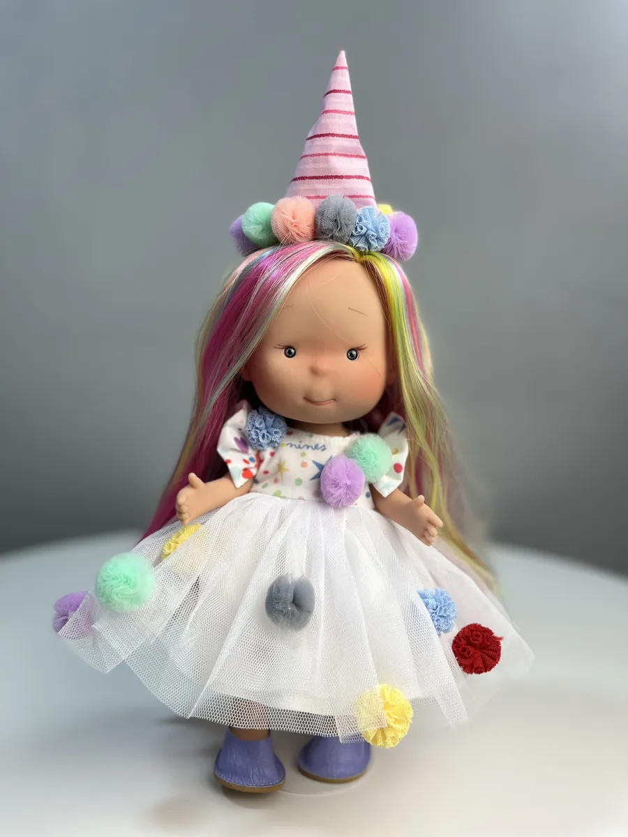 Кукла Pippa"День рождения", 30 см