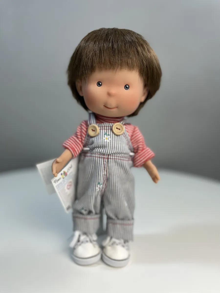 Кукла Pippo, 30 см