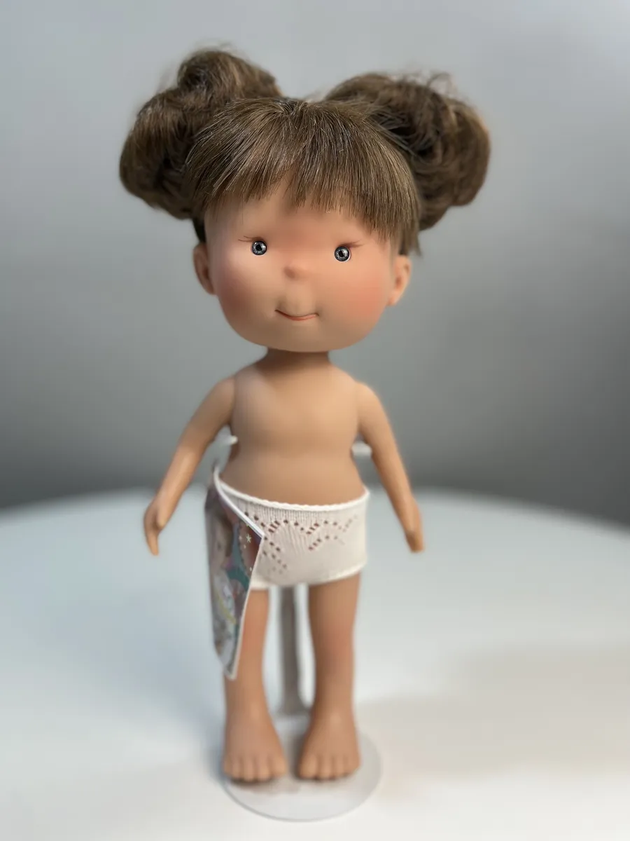 Кукла Pippa, без одежды, 30 см