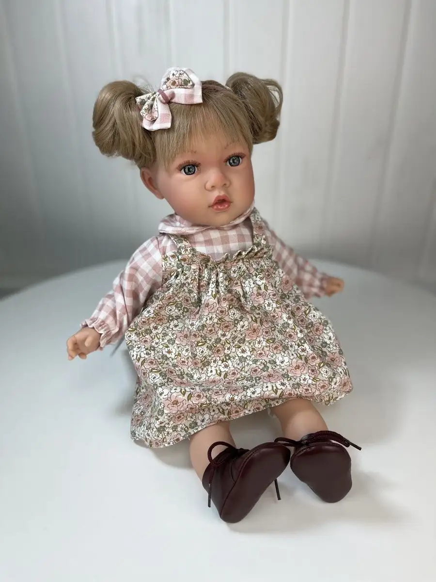 Кукла "Сюсетта", 45 см, арт. 2642