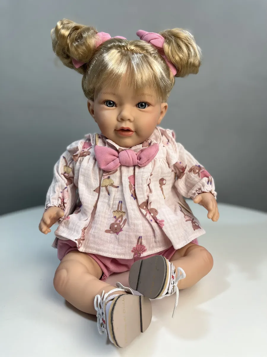 Кукла Chloe, 48 см