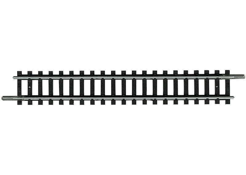 Прямой рельс для железной дороги "Märklin" (104,2 мм), Trix T14904