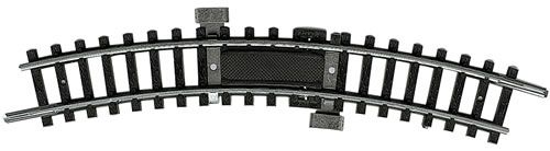 Рельс-переходник для железной дороги "Märklin", Trix T14972