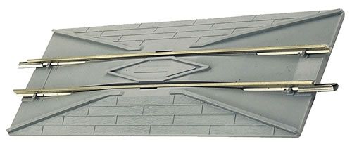 Железнодорожный переезд для железной дороги "Märklin", Trix T14974