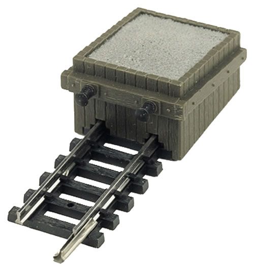 Тупик для железной дороги "Märklin", Trix T14976