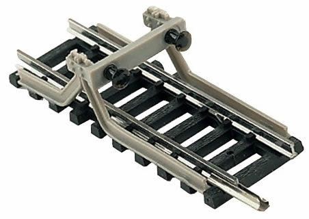 Тупик для железной дороги "Märklin", 50 мм, Trix T14991