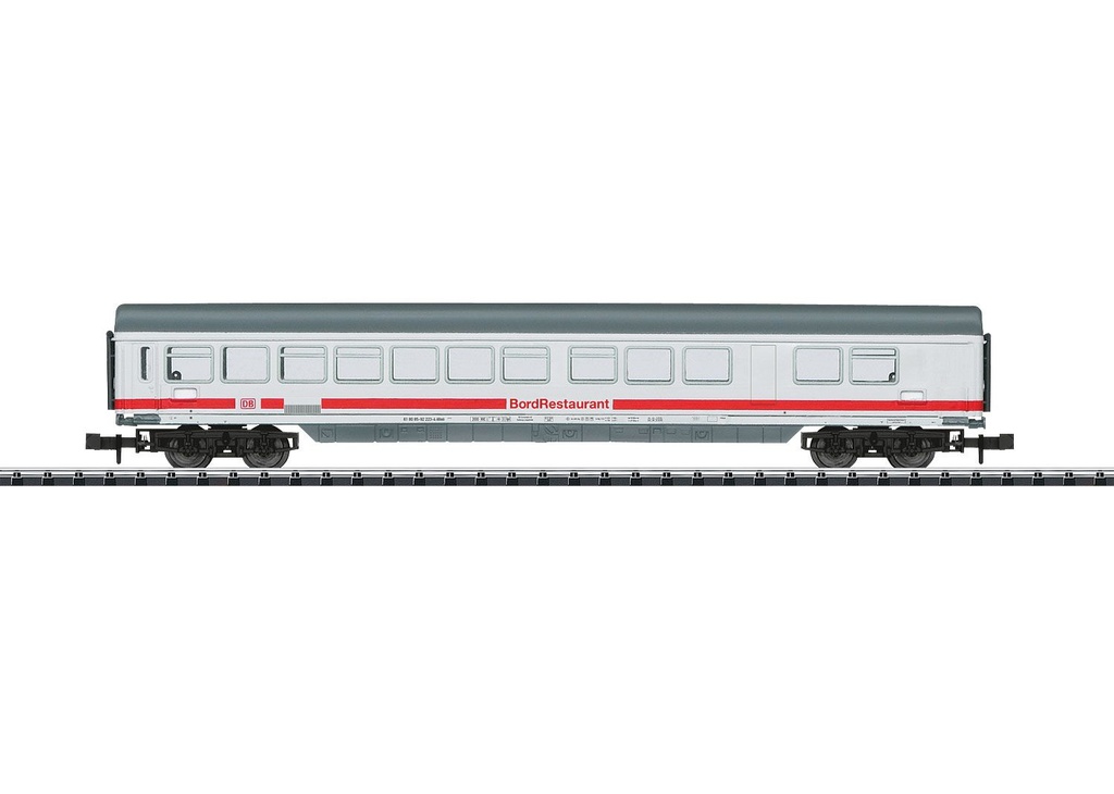 Вагон-ресторан, Trix T18053