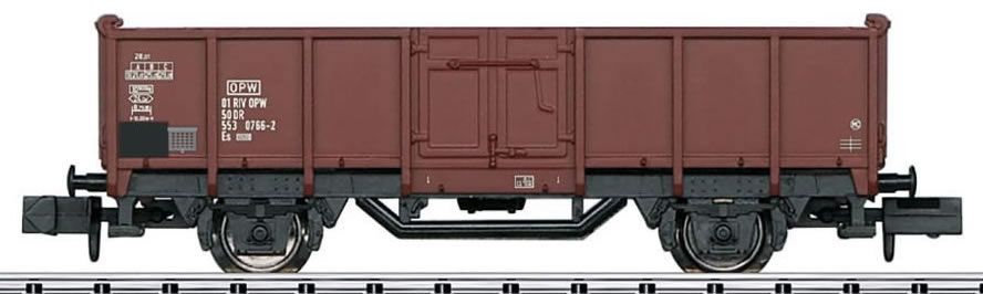 Грузовой вагон "Minitrix N Scale", Trix T18083